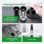 Turelar 1100W Handheld Immersion Blender Set