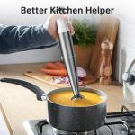 Turelar 1100W Handheld Blender Set with Accessories