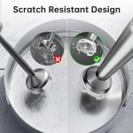 Turelar 1100W Handheld Blender Set with Accessories