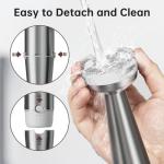 Turelar 1100W Handheld Blender Set with Accessories