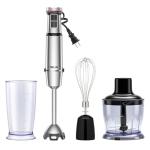 TALIA 1200W Handheld Blender 4-in-1 Set