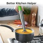 Turelar 1100W Handheld Blender Set with Whisk & Chopper