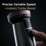 TALIA 1200W Handheld Blender 4-in-1 Set