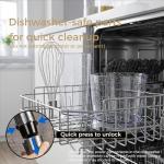 TALIA 1200W Handheld Blender 4-in-1 Set