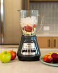 Oster Classic Series 8-Speed Blender, Gray