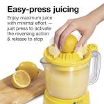 Proctor Silex Electric Citrus Juicer Machine