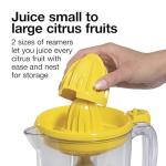 Proctor Silex Electric Citrus Juicer Machine
