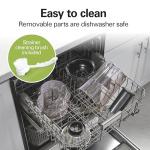 Hamilton Beach Big Mouth Juicer for Whole Fruits