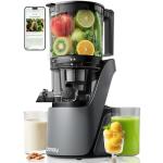 Canoly C16 Cold Press Juicer with Wide Chute