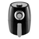 2.3-Quart Compact Air Fryer for Healthy Cooking