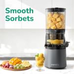 Canoly C16 Cold Press Juicer with Wide Chute