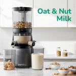 Canoly C16 Cold Press Juicer with Wide Chute