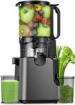 Easy Clean Cold Press Juicer with Large Feed Chute