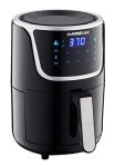 GoWISE USA 1.7-Qt Digital Mini Air Fryer