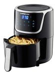GoWISE USA 1.7-Qt Digital Mini Air Fryer