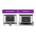 Salton XL Air Fryer | Healthy & Tasty Cooking