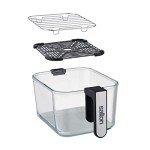 Salton XL Air Fryer | Healthy & Tasty Cooking