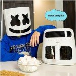 CRUX Marshmello 8QT Digital Air Fryer