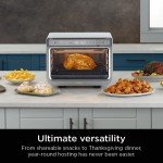 Ninja Prestige Smart XL 10-in-1 Air Fryer Oven