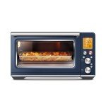 Breville Smart Oven Air Fryer - Damson Blue