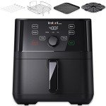 Instant Pot Vortex 5.7QT Air Fryer with Accessories
