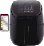 Nuwave Brio 3-Qt Touch Screen Air Fryer