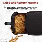 Instant Pot Vortex 5.7QT Air Fryer with Accessories