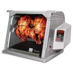 Ronco Showtime Large Capacity Air Fryer Oven
