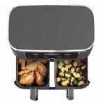 Ninja Foodi 6-in-1 DualZone Air Fryer 10qt