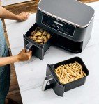 Ninja Foodi 6-in-1 DualZone Air Fryer 10qt