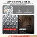 Hauswirt 26.5Qt 10-in-1 Air Fryer Oven