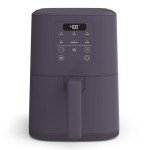 Bella 4Qt Slim Air Fryer with 6 Cooking Options