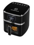 Kitchen Elite 5.28 Qt 7-in-1 Air Fryer