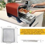 Ninja Woodfire Pizza Oven Air Fryer Basket