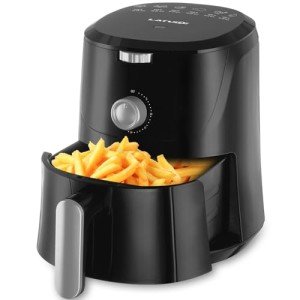 LATURE 4.2 QT Air Fryer with 6 Presets
