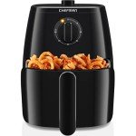 Chefman TurboFry 5-Quart Air Fryer with Timer