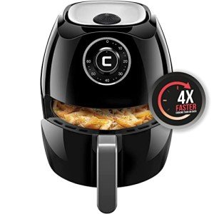 Chefman 6.5 Quart Oil-Free Air Fryer Oven
