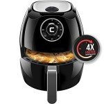 Chefman 6.5 Quart Family Size Air Fryer