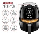Chefman 6.5 Quart Family Size Air Fryer