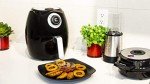 Chefman 6.5 Quart Family Size Air Fryer