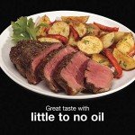 Proctor Silex 5.8 QT Air Fryer Oven