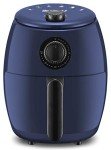 Elite Gourmet 2.1 Qt Compact Air Fryer