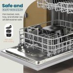 Nuwave Brio 10-in-1 Air Fryer, 6 QT