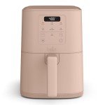 Bella 4Qt Slim Air Fryer with Ceramic Coating