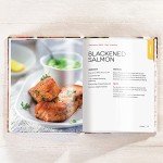 Dash Air Fryer Recipe Book: 70+ Easy Recipes