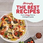 Dash Air Fryer Recipe Book: 70+ Easy Recipes