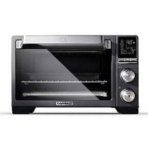 Calphalon 11-in-1 Air Fryer Toaster Oven