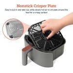 COSORI 4 Qt Smart Air Fryer with Recipes