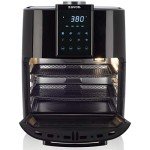 Zavor Crunch 12 Qt Air Fryer & Dehydrator Combo