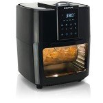 Zavor Crunch 12 Qt Air Fryer & Dehydrator Combo